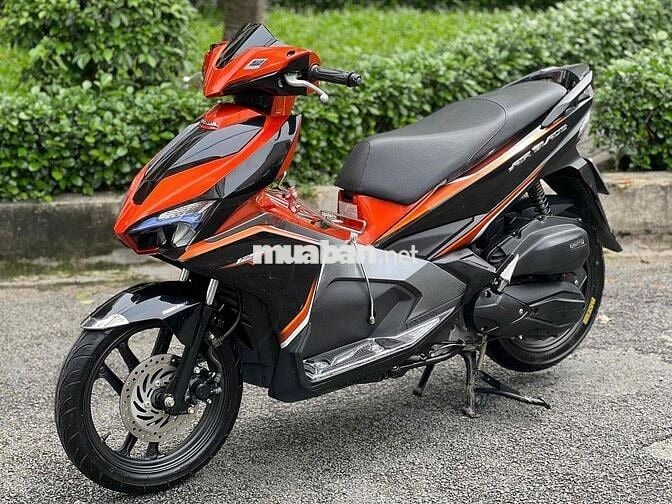 ❤️Airblade 125 đời 2018 bstp chính chủ hỗ trợ góp