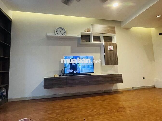 HD Mon - Mỹ Đình 60m2 2PN full nội thất giá tốt 11,5tr/th vào ở  luôn