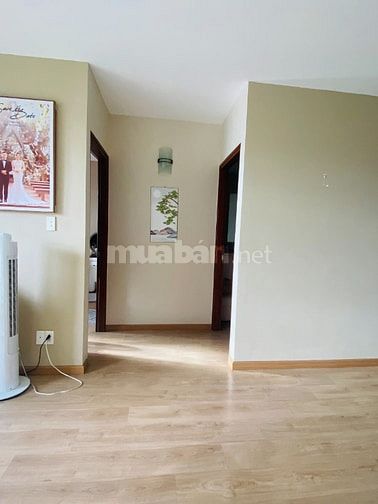 9tr/tháng FULL NỘI THẤT - Thủ Thiêm Star Q2 - 83m2 vào ở ngay