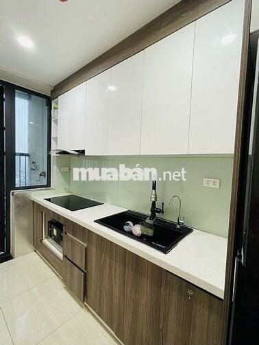 HD Mon - Mỹ Đình 60m2 2PN full nội thất giá tốt 11,5tr/th vào ở  luôn