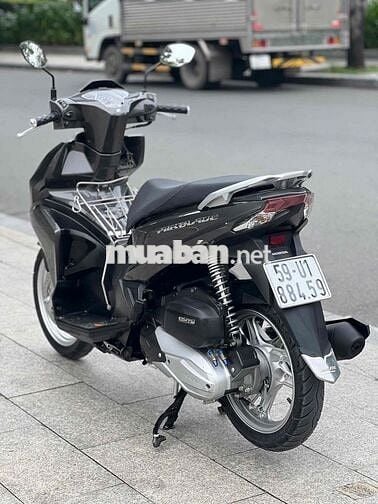 ❤️ Airblade 125 đời 2017 bstp chính chủ hỗ trợ góp