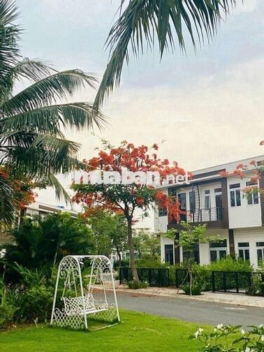 Nhà phố khu dân cư Trần Anh RiverSide giá tuyệt chủng