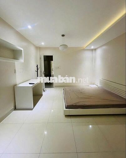 NHÀ ĐẸP FULL NỘI THẤT GIÁ TỐT - 36A Cửu Long, P.2, Q.TB - 5x20m - 6PN