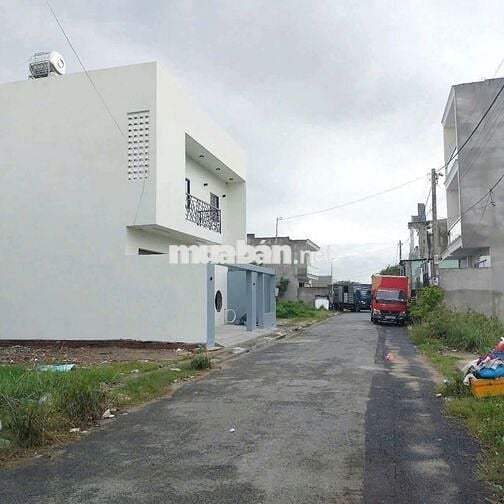 🆘CHÍNH CHỦ GỬI BÁN ĐẤT 10 x 18m ĐƯỜNG XUÂN THỚI SƠN 16, GẦN Ủ BAN XÃ