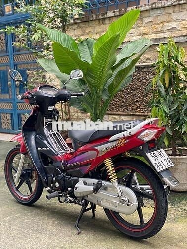 Cần Bán Fu2 2005 Bstp Chính Chủ