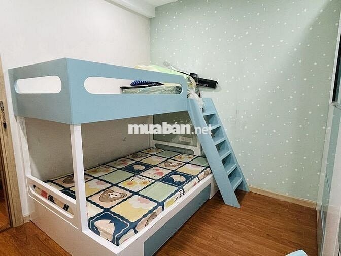 HD Mon - Mỹ Đình 60m2 2PN full nội thất giá tốt 11,5tr/th vào ở  luôn