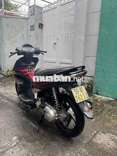 xe ari blade thái nguyên zin bstp chính chủ