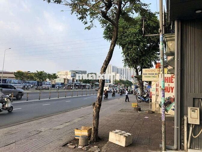 CHO THUÊ NHÀ NGUYÊN CĂN MẶT TIỀN KINH DƯƠNG VƯƠNG