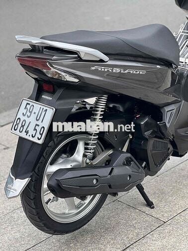 ❤️ Airblade 125 đời 2017 bstp chính chủ hỗ trợ góp