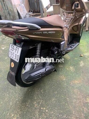 xe Ab chính chủ 2017