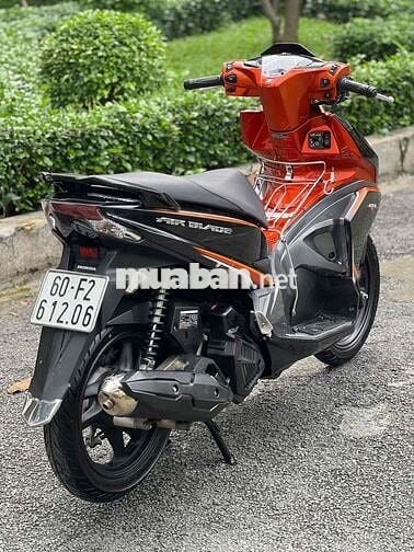❤️Airblade 125 đời 2018 bstp chính chủ hỗ trợ góp