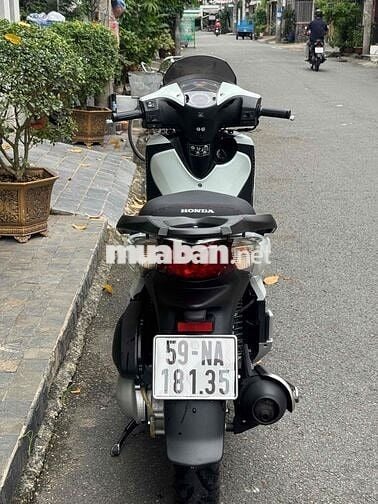 Sh 125 From Ý Hàng 3 Cục Đk 2010 Bstp dọn len ken