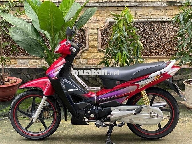 Cần Bán Fu2 2005 Bstp Chính Chủ