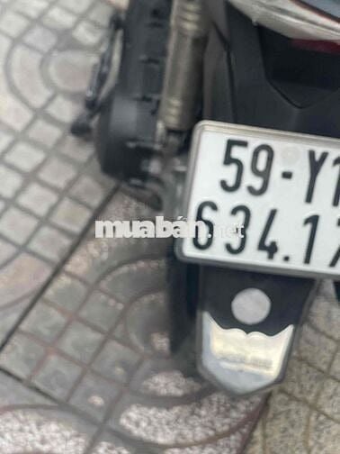 Bán xe Ab xăng cơ,Bstp đời 2008. xe đẹp Gtdd