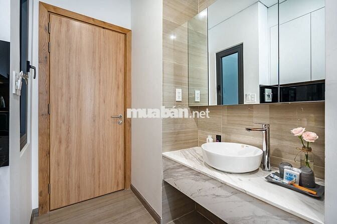 CĂN HỘ CAO CẤP FULL NỘI THẤT 40M2- CAO THẮNG PHƯỜNG 2- QUẬN 3