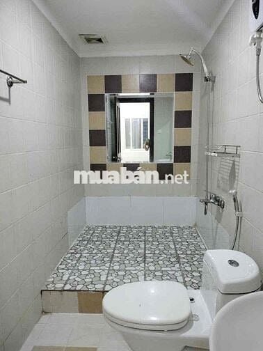 cho thuê căn hộ Phúc Yên 1, 31 Phan Huy Ích Phường 15 Tân Bình