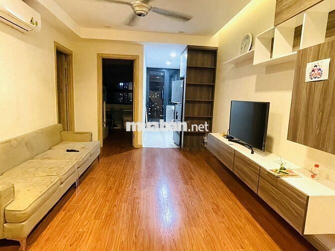 HD Mon - Mỹ Đình 60m2 2PN full nội thất giá tốt 11,5tr/th vào ở  luôn