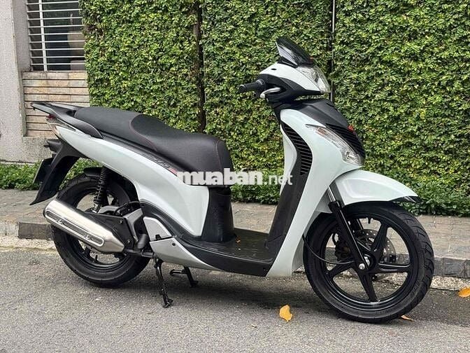 Sh 125 From Ý Hàng 3 Cục Đk 2010 Bstp dọn len ken