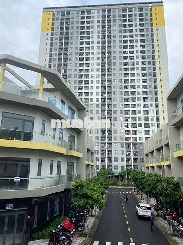 🌟Nhà phố 1trệt + 2lầu-1Tum ngay Làng đại học Thủ Đức.Sổ sang tên ngay🌟