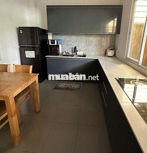 Phòng cho thuê cao cấp: 3,2 triệu/tháng - 25m2 - Full nội thất