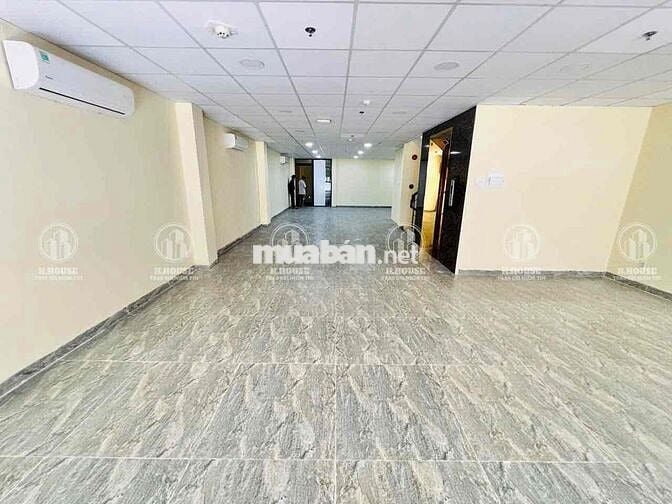 ✅ TOÀ NHÀ CHO THUÊ PHAN BÁ PHIẾN. P12. TB ( K300 )