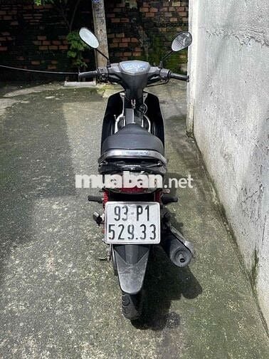 Sirius 2013 RC bánh mâm máy zin êm ru