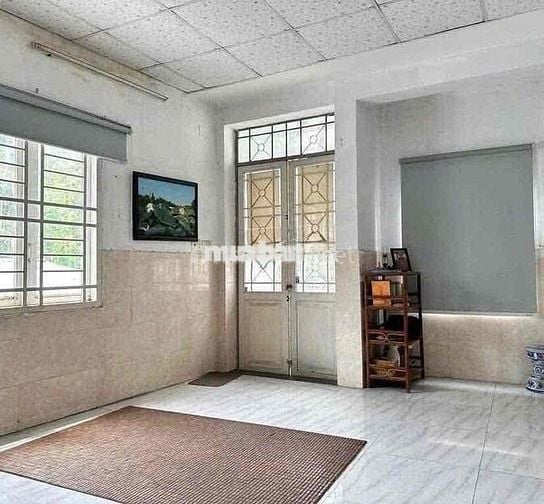 cho thuê nhà nguyên căn. 3pn3wc. Nguyễn xí p26 Bình thạnh