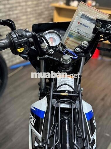 Raider xăng 2015 cơ bstp cọp đi đúng 30 ngìn km