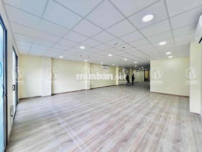 ✅ TOÀ NHÀ CHO THUÊ PHAN BÁ PHIẾN. P12. TB ( K300 )