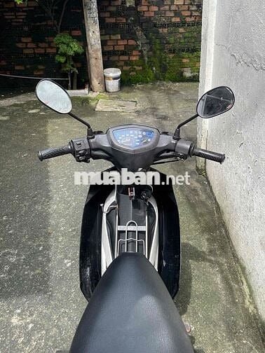 Sirius 2013 RC bánh mâm máy zin êm ru