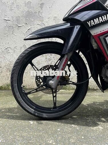 Sirius 2013 RC bánh mâm máy zin êm ru