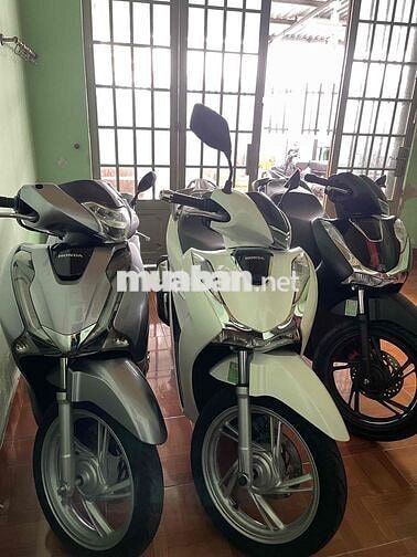 Cần bán SHVN 2020 bstp 9 nút 9 chủ