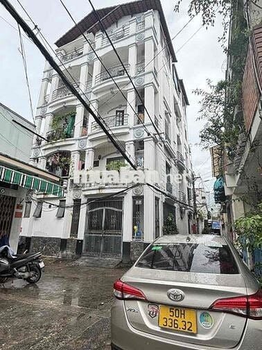 VŨ TÙNG - 90m2 - 9.3tỷ - Ô TÔ ĐẬU CỬA