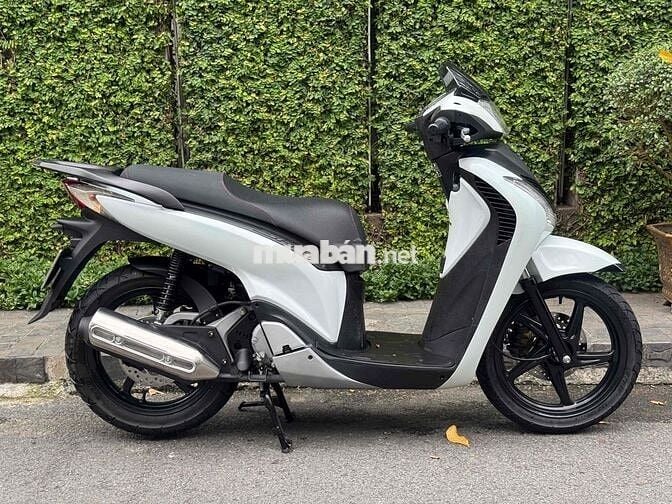 Sh 125 From Ý Hàng 3 Cục Đk 2010 Bstp dọn len ken