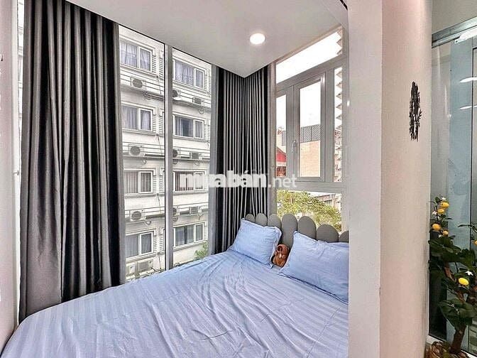 CHO THUÊ CHDV GẦN NHÀ GA T3 ĐẦY ĐỦ NỘI THẤT STU/1PN/2PN Q TÂN BÌNH