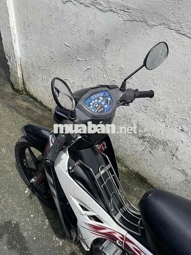 Sirius 2013 RC bánh mâm máy zin êm ru