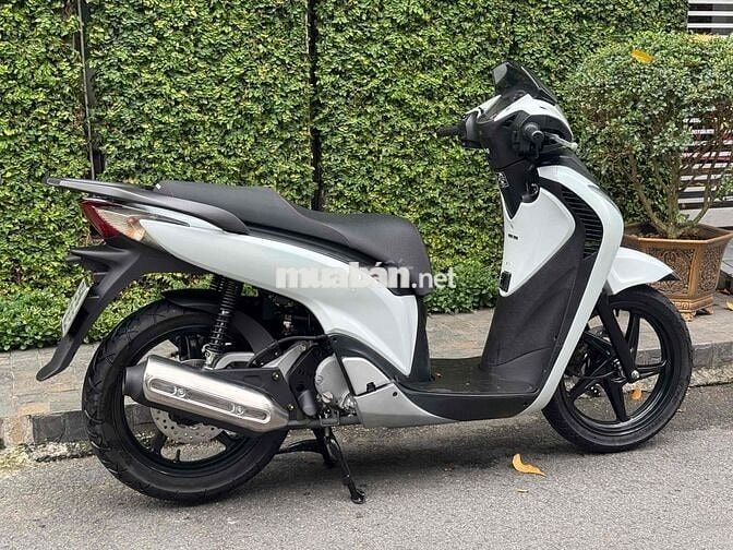 Sh 125 From Ý Hàng 3 Cục Đk 2010 Bstp dọn len ken