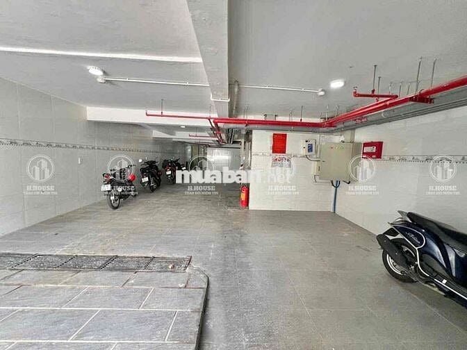 ✅ TOÀ NHÀ CHO THUÊ PHAN BÁ PHIẾN. P12. TB ( K300 )