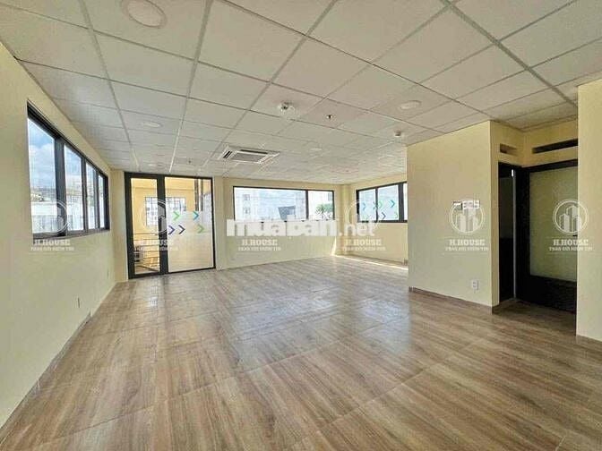 ✅ TOÀ NHÀ CHO THUÊ PHAN BÁ PHIẾN. P12. TB ( K300 )