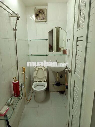 Phòng trọ 20m2 đường Huỳnh Văn nghệ phường 15 Quận Tân Bình
