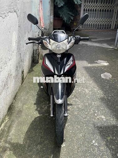 Sirius 2013 RC bánh mâm máy zin êm ru