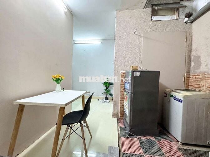 🔥CHO THUÊ PHÒNG TRỌ 2 PHÒNG NGỦ 2 PHÒNG KHÁCH NGAY TRUNG TÂM TÂN BÌNH