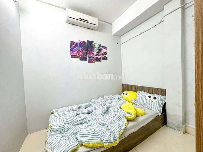 🔥CHO THUÊ PHÒNG TRỌ 2 PHÒNG NGỦ 2 PHÒNG KHÁCH NGAY TRUNG TÂM TÂN BÌNH