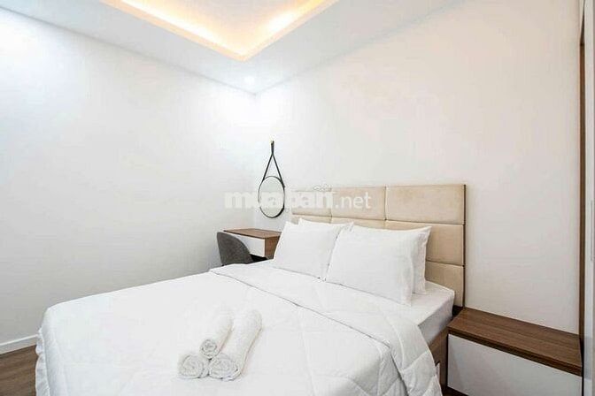 CHO THUÊ CĂN HỘ CHUNG CƯ CITYLAND PARKHILL 2PN , 3PN GÒ VẤP