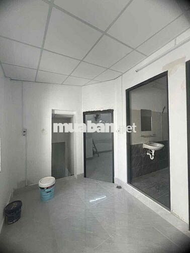 Cho Thuê Nhà Hẻm Cách Mạng Tháng 8, Phường 15, Quận 10