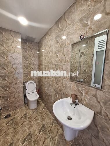 Phòng cho thuê cao cấp: 3,2 triệu/tháng - 25m2 - Full nội thất