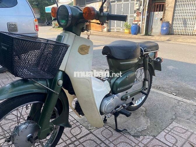 cúp 81/50 đời đầu xe tuyển đồ zin nhiều