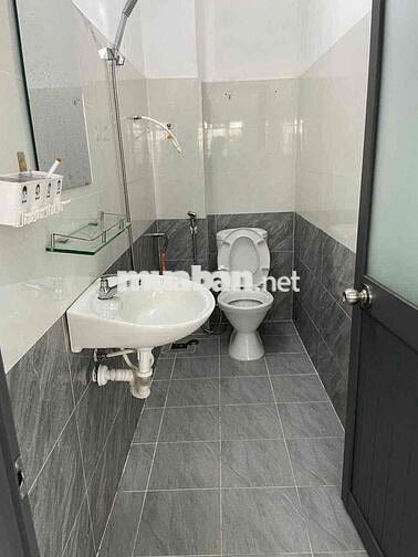 Cho Thuê Nhà Hẻm Cách Mạng Tháng 8, Phường 15, Quận 10