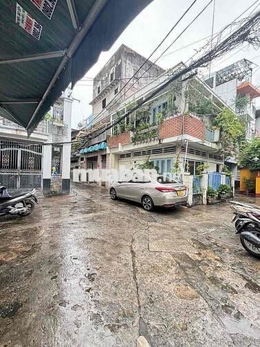 VŨ TÙNG - 90m2 - 9.3tỷ - Ô TÔ ĐẬU CỬA