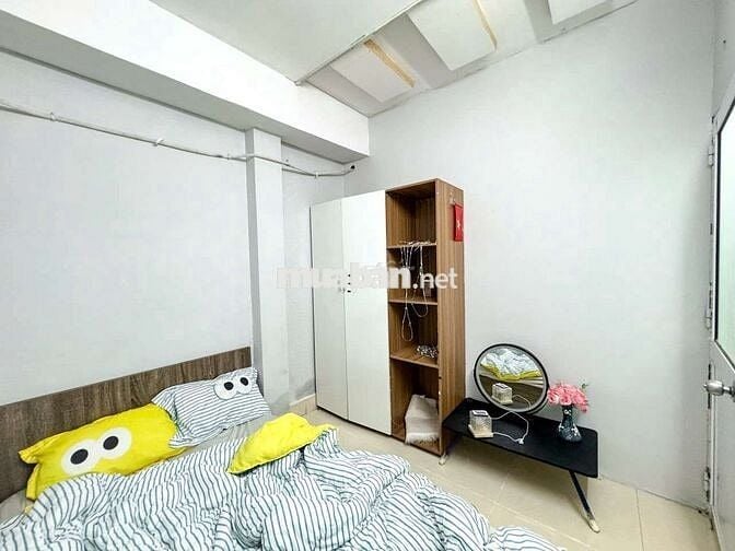 🔥CHO THUÊ PHÒNG TRỌ 2 PHÒNG NGỦ 2 PHÒNG KHÁCH NGAY TRUNG TÂM TÂN BÌNH